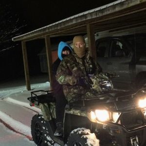 Meet your Posher, Debbi